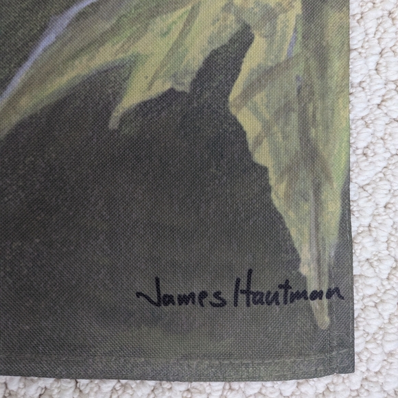 NEW Cardinal 40x28" House Flag Banner STUDIO M Premium Quality Porch Garden Yard - Picture 12 of 14